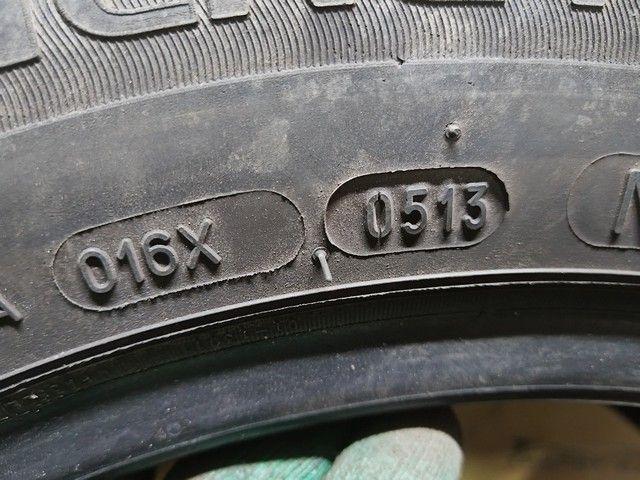 Шина Michelin 195/65 R15 A4R4R6 A4R4R6 Michelin купить бу в хорошем состоянии