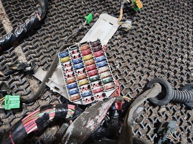 Проводка салона 61XCFK Volvo V70 купить