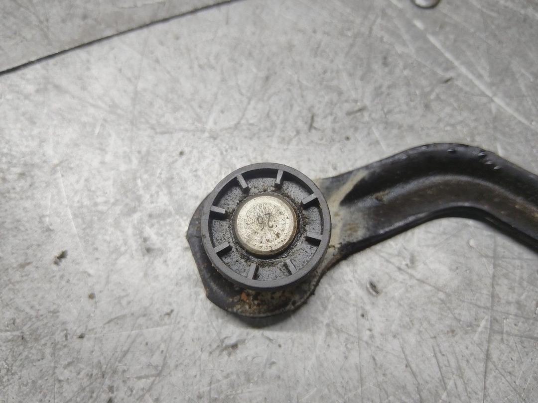 Ролик двери сдвижной X4NIFW Citroen C8 купить