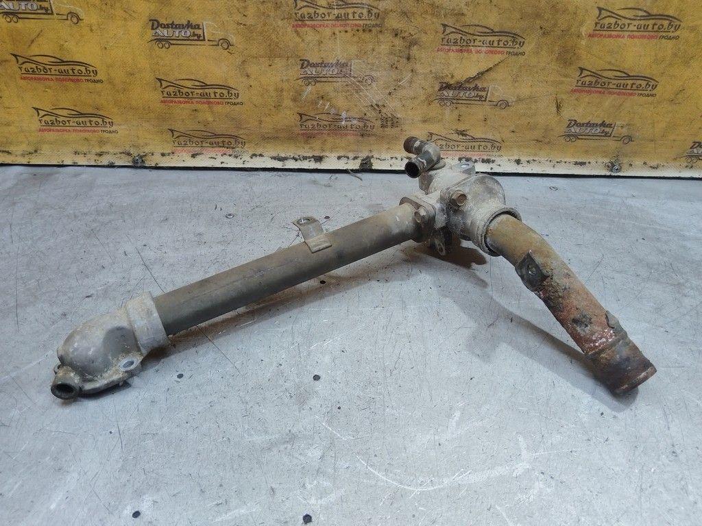 Корпус термостата UNNRH3 Mazda Xedos 6 - Фото 1