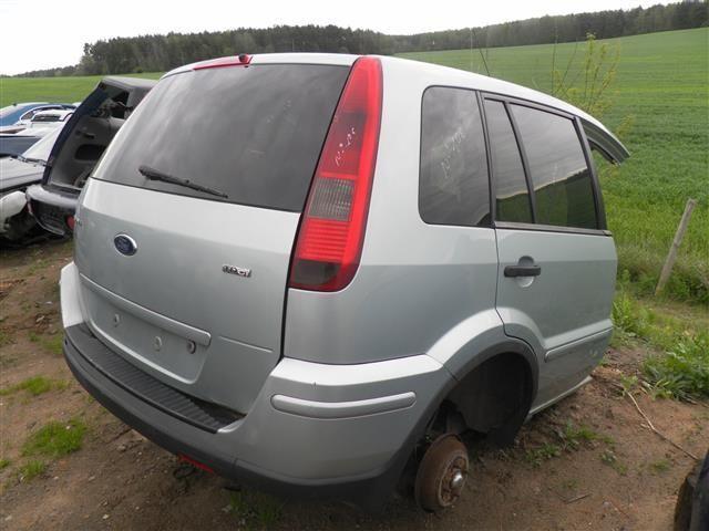 Крепление топливного бака 45DCB8 Ford Fusion