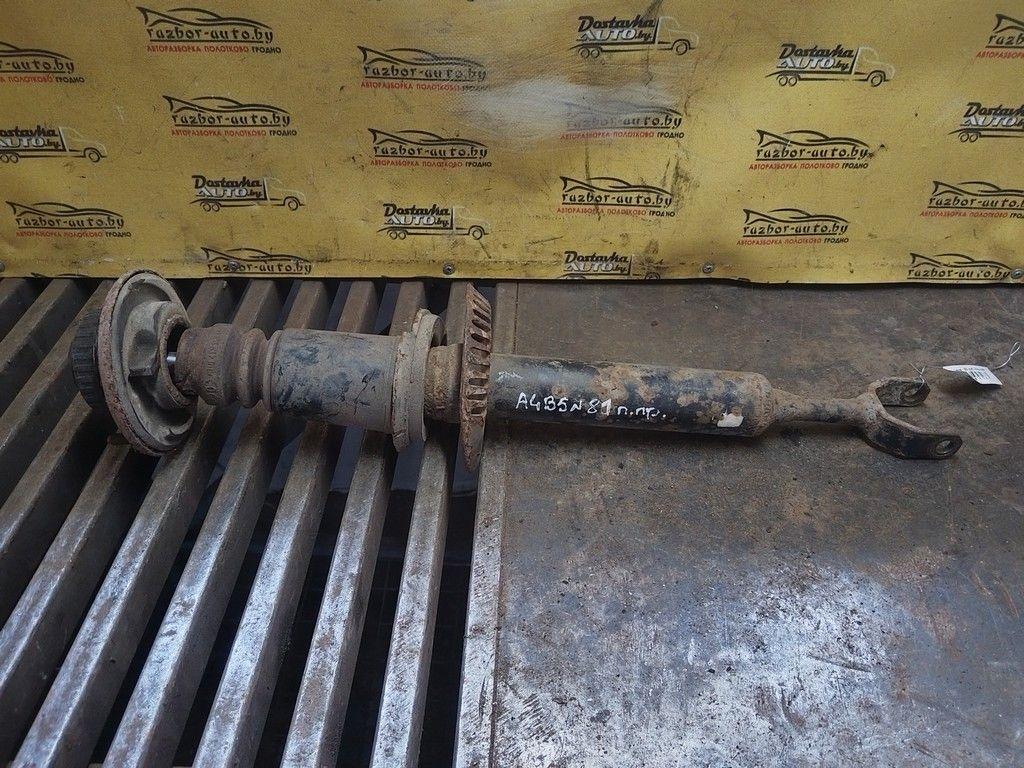 Амортизатор передний правый 9NVPGP Audi A4 - Фото 1