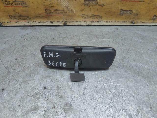 Зеркало салона 7R07S7 Ford Mondeo - Фото 3