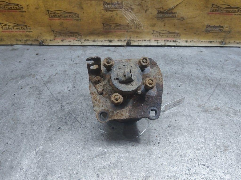 Ступица задняя левая UAAREK Opel Astra - Фото 3