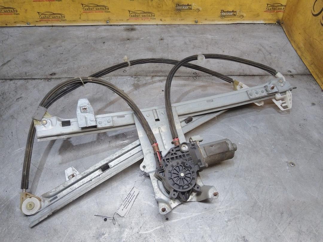 Стеклоподъемник электрический передний правый ICUCY4 Citroen Xsara Picasso