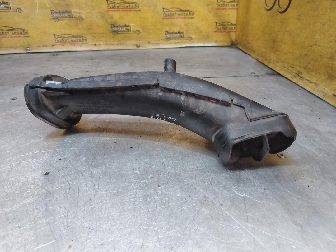 Воздуховод Z4SMI9 Volkswagen Golf купить