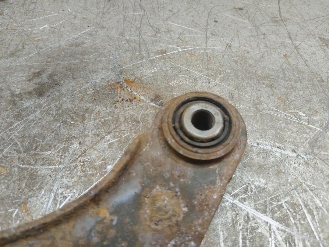 Рычаг задний правый TKW64T Ford C-Max - Фото 5