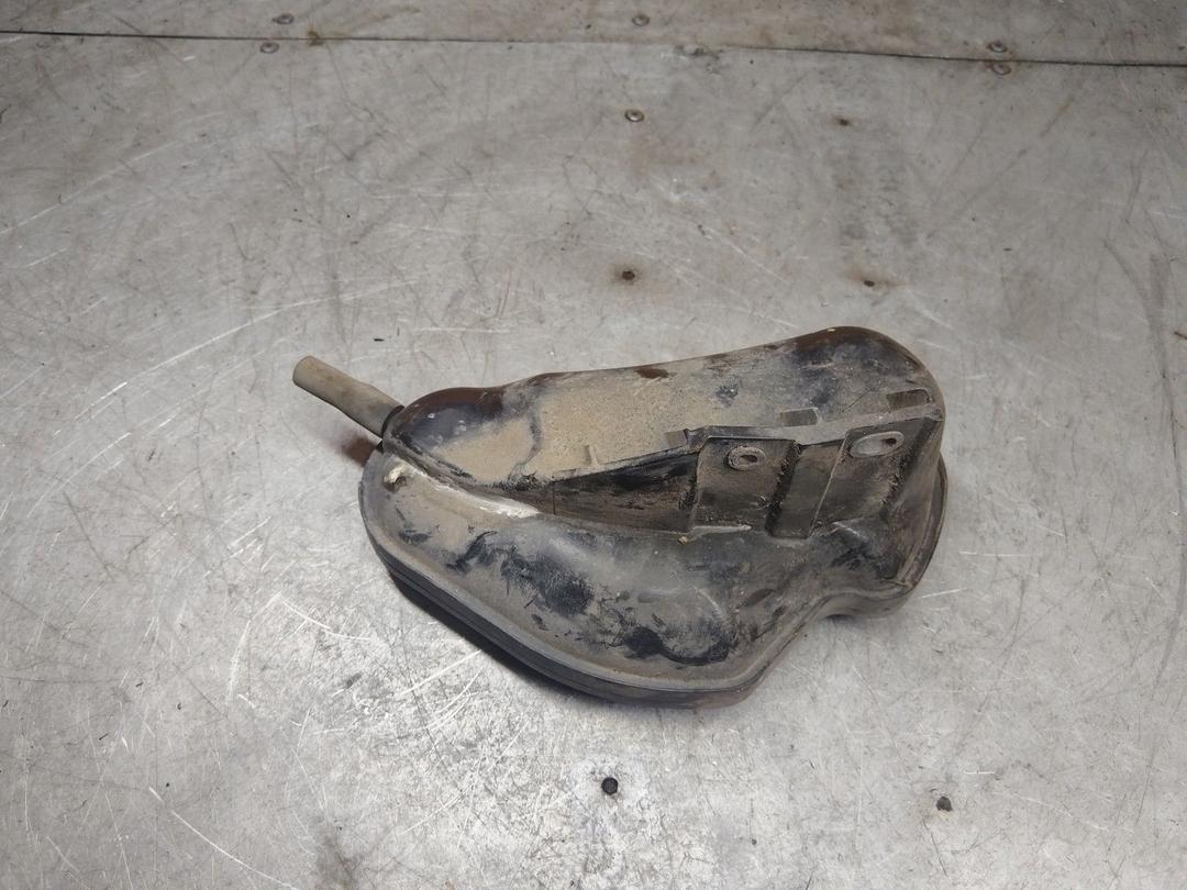 Ресивер воздушный SX51B6 Audi A4 - Фото 3