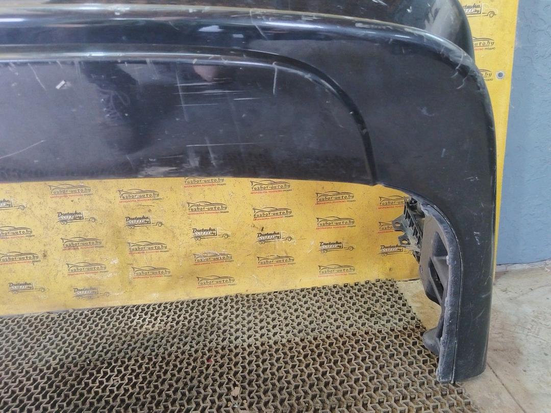 Бампер задний 4EK3GZ BMW 5 E39 купить с доставкой. Огромный выбор запчастей и марок авто. У нас есть практически все.