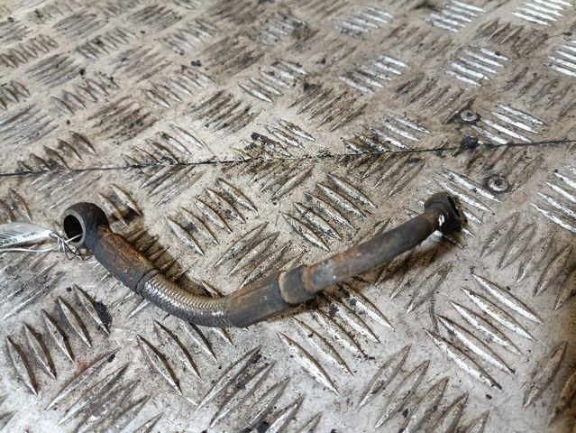 Масляная трубка турбины AVRK38 Fiat Stilo - Фото 1