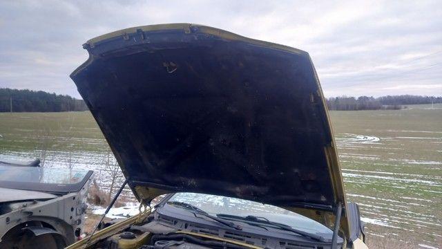 Петля капота 8SQDWX Citroen Xsara - Фото 2