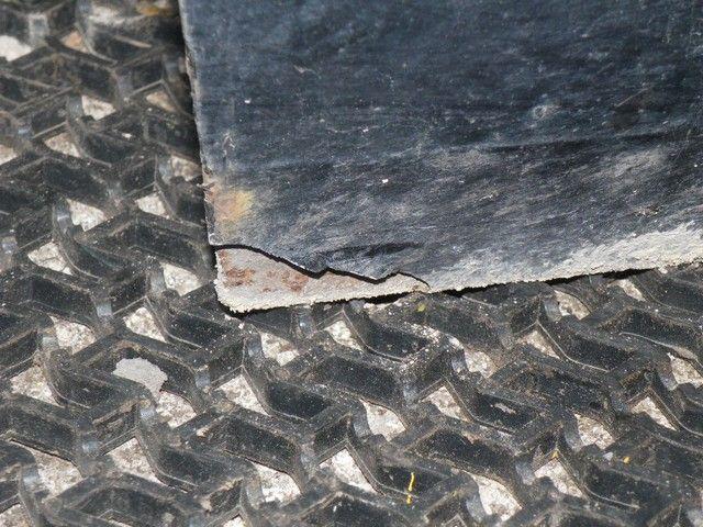 Дверь передняя левая WZ3KWY Opel Zafira - Фото 4