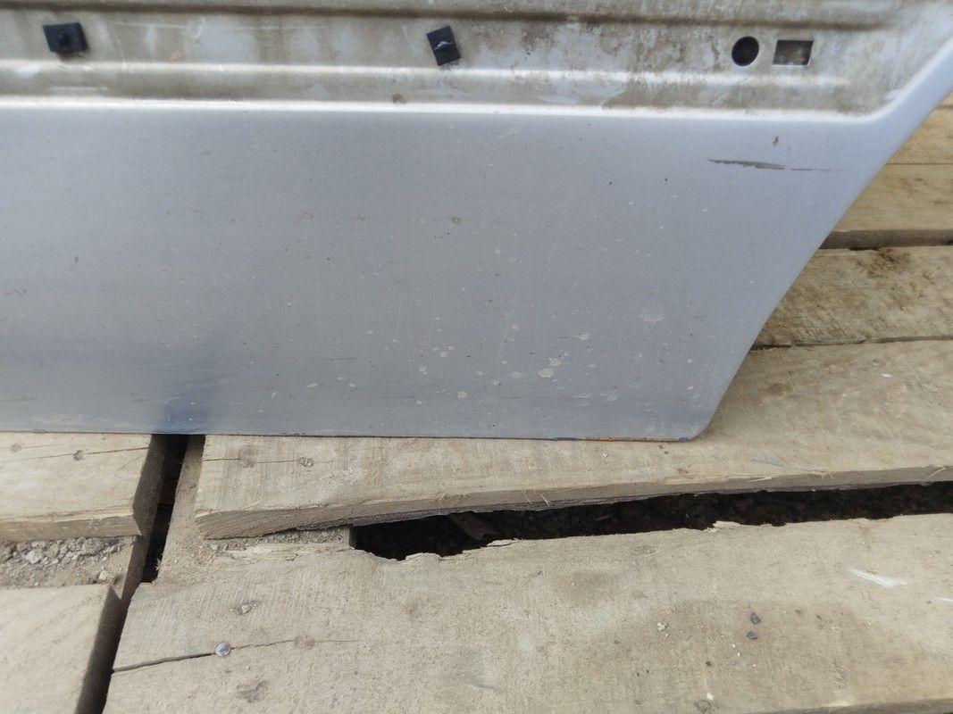 Дверь задняя левая O3KDAR Peugeot 406 - Фото 5