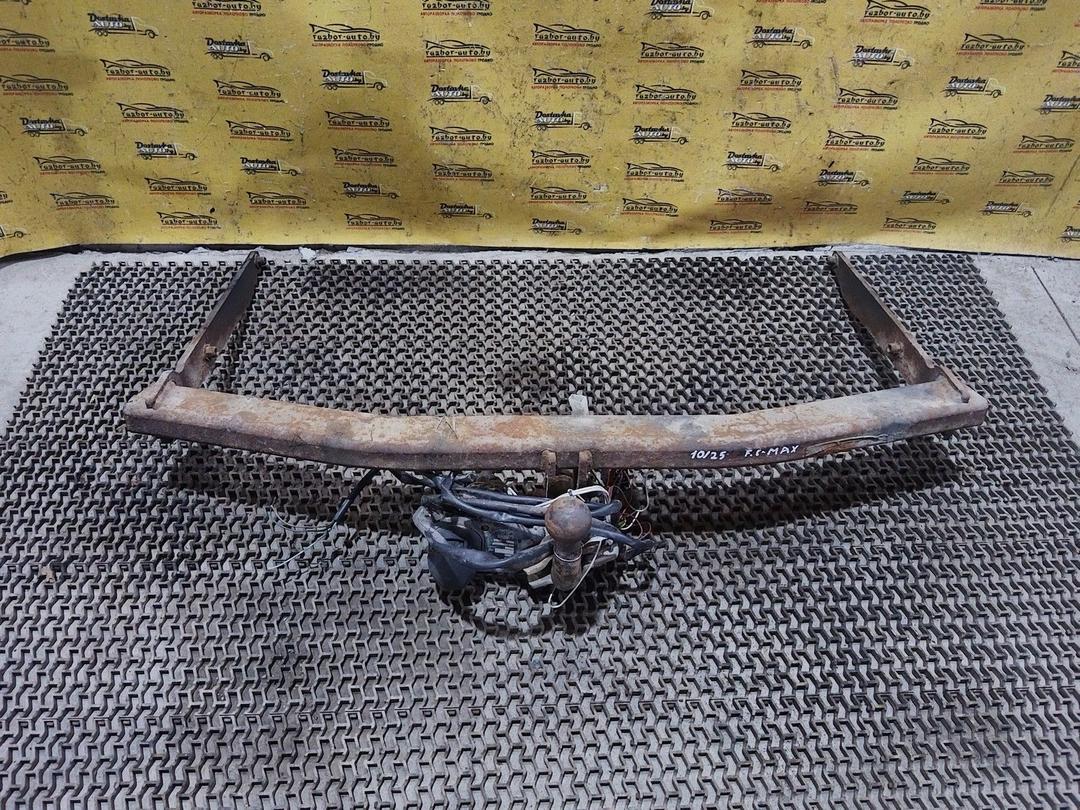 Прицепное устройство (фаркоп) JTCPSA Ford C-Max - Фото 2