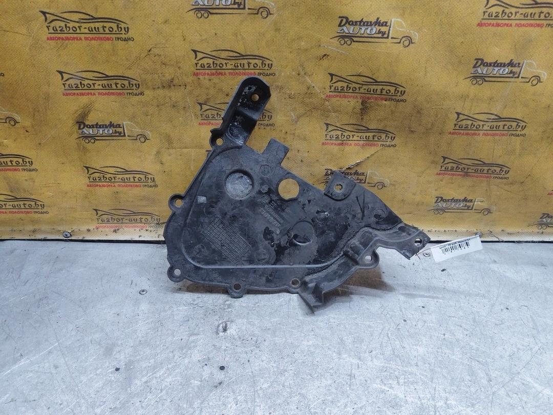 Защита (кожух) ремня ГРМ BX7KDV Renault Espace купить с доставкой. Огромный выбор запчастей и марок авто. У нас есть практически все.