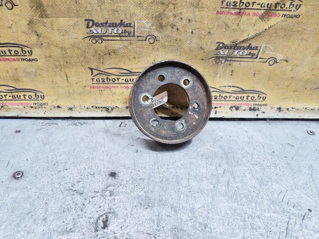 Шкив помпы LWVF7E Renault Scenic купить с доставкой