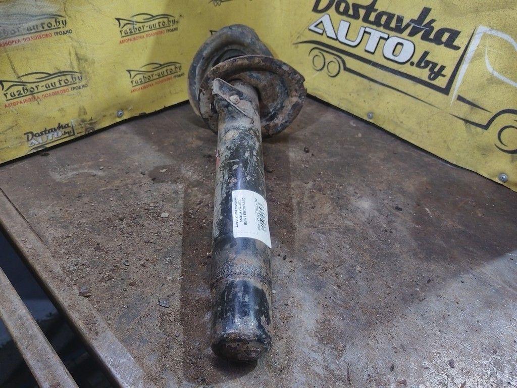 Амортизатор передний правый PWXM49 BMW 3 E46 - Фото 9