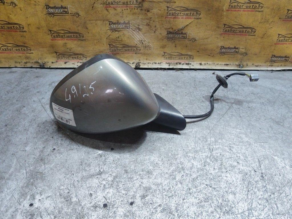 Зеркало наружное правое BTCM0B Opel Corsa - Фото 7