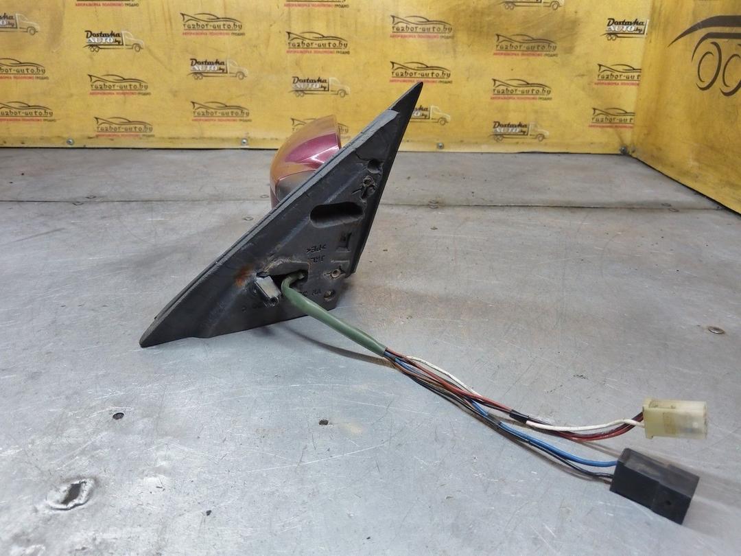 Зеркало наружное правое 6NDDKL Volkswagen Passat - Фото 5