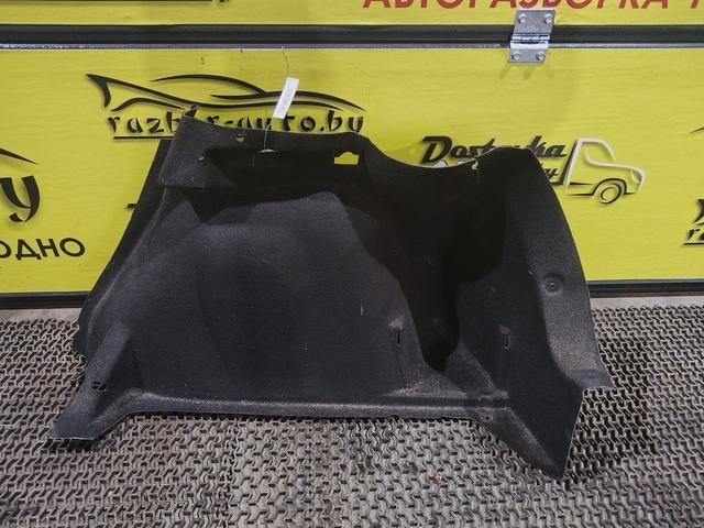 Обшивка багажника 3EJO7H Citroen C4