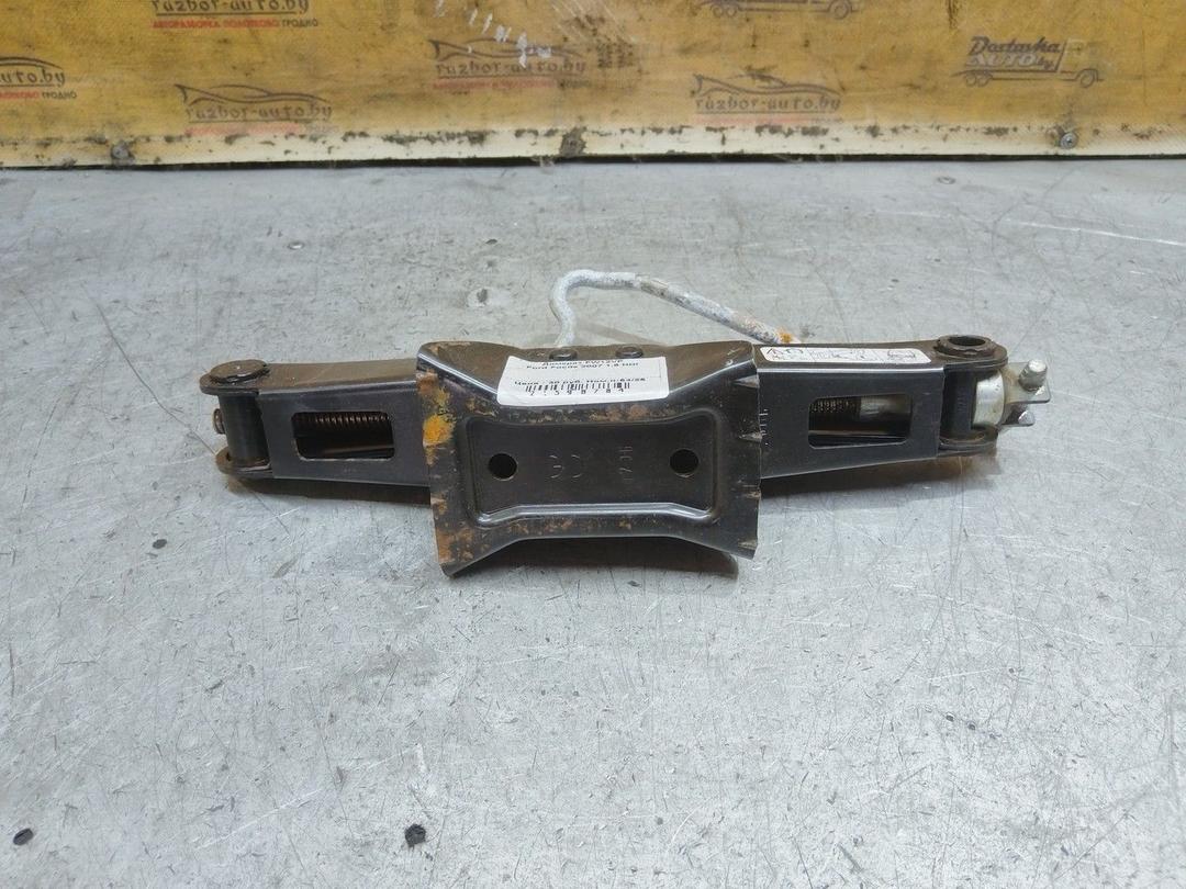 Домкрат FW12VP Ford Focus - Фото 2