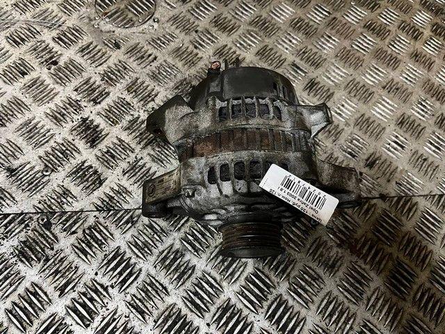 Генератор ET1FZN Opel Zafira - Фото 2