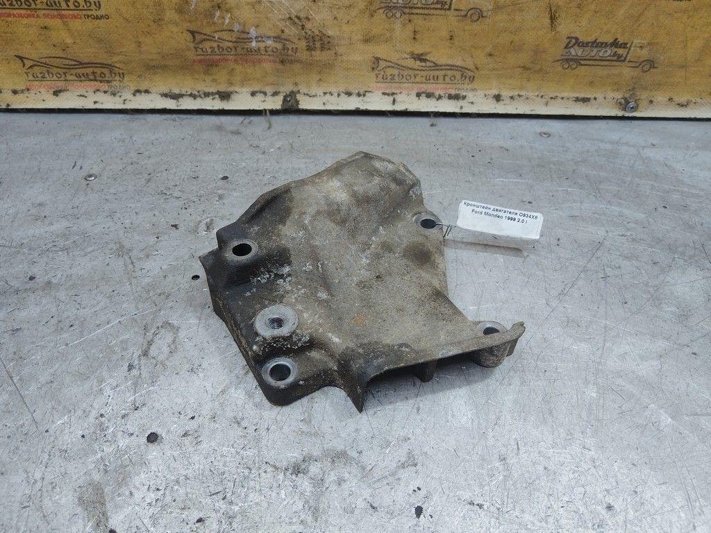 Кронштейн двигателя O934X8 Ford Mondeo - Фото 1