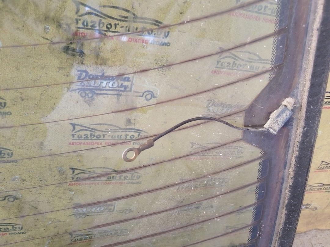 Стекло заднее S6JZWU Rover 400 - Фото 5