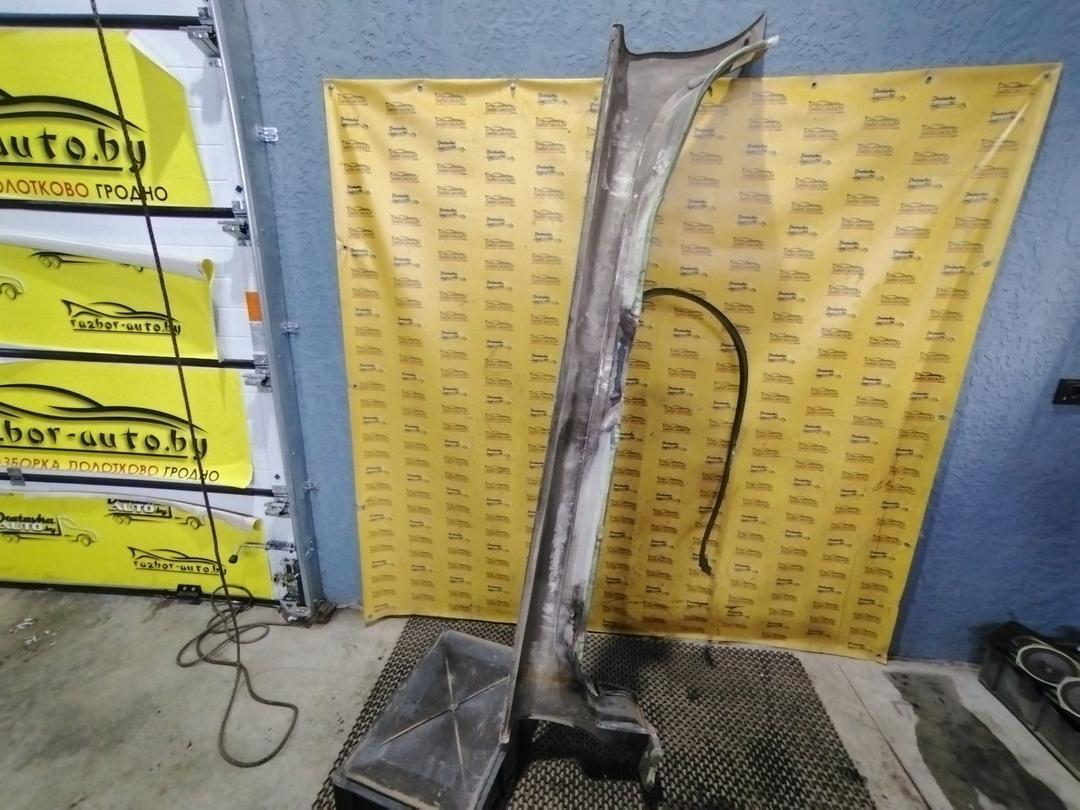 Накладка на порог YL8XCZ Renault Espace купить с доставкой