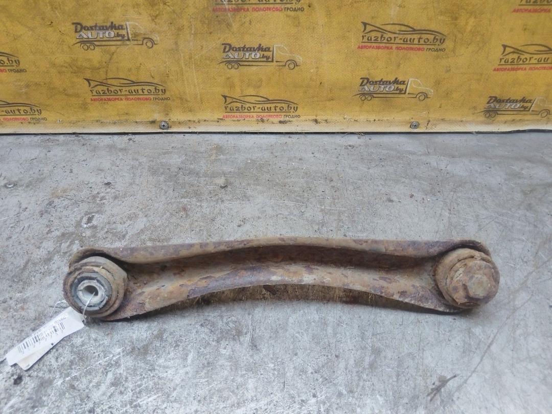 Рычаг задний левый L1M5Y7 Mercedes C W202 купить в магазине запчастей бу