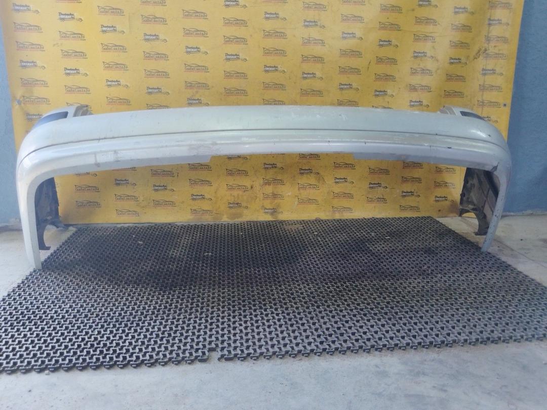 Бампер задний PXINRE Ford Galaxy - Фото 4