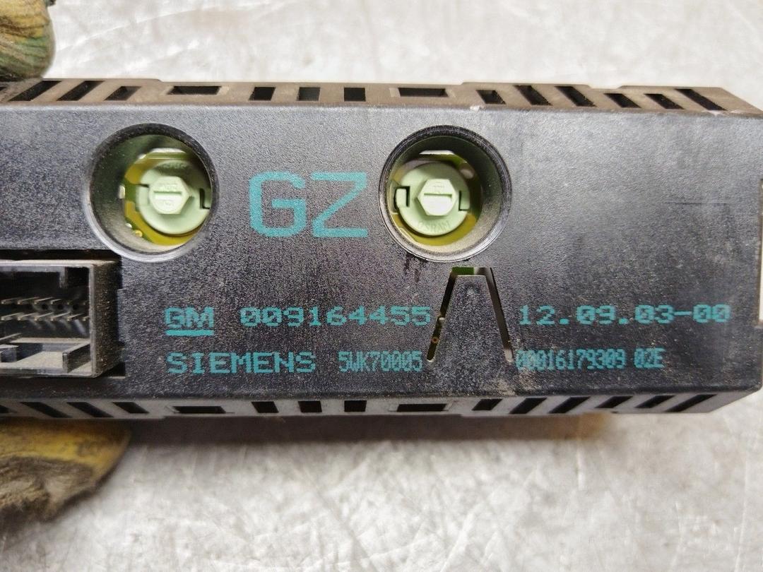 Дисплей I75D1E Opel Meriva купить на авторазборке