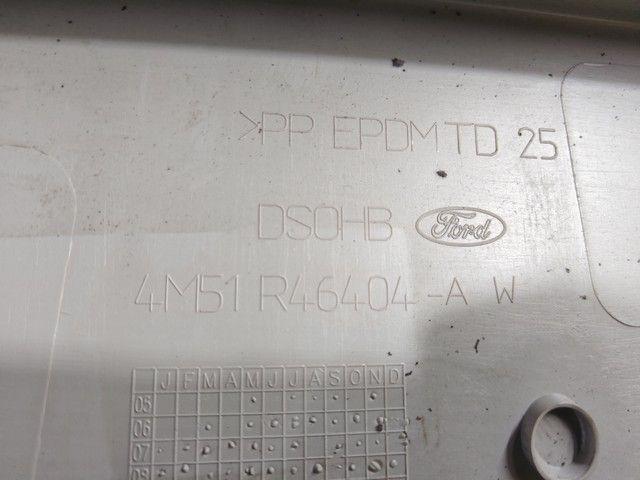 Обшивка крышки багажника AALNMD Ford C-Max undefined