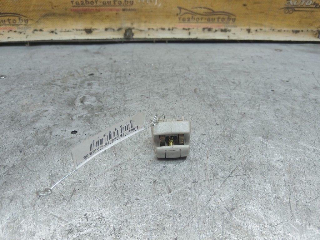 Крепление (крючок) солнцезащитного козырька W9YMDO Mercedes A W168 - Фото 4