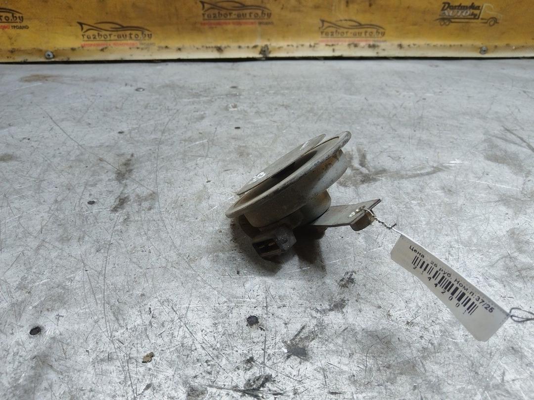 Сигнал (клаксон) Y2GZSY Citroen Xsara Picasso купить