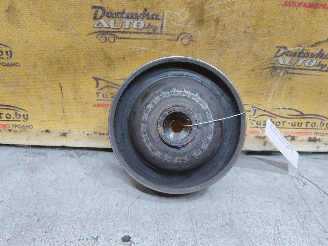 Шкив коленвала P0B69N Renault Laguna