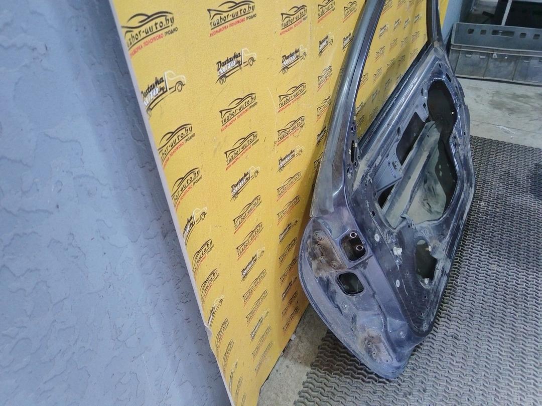 Дверь передняя правая 74X7G5 Renault Laguna купить с доставкой