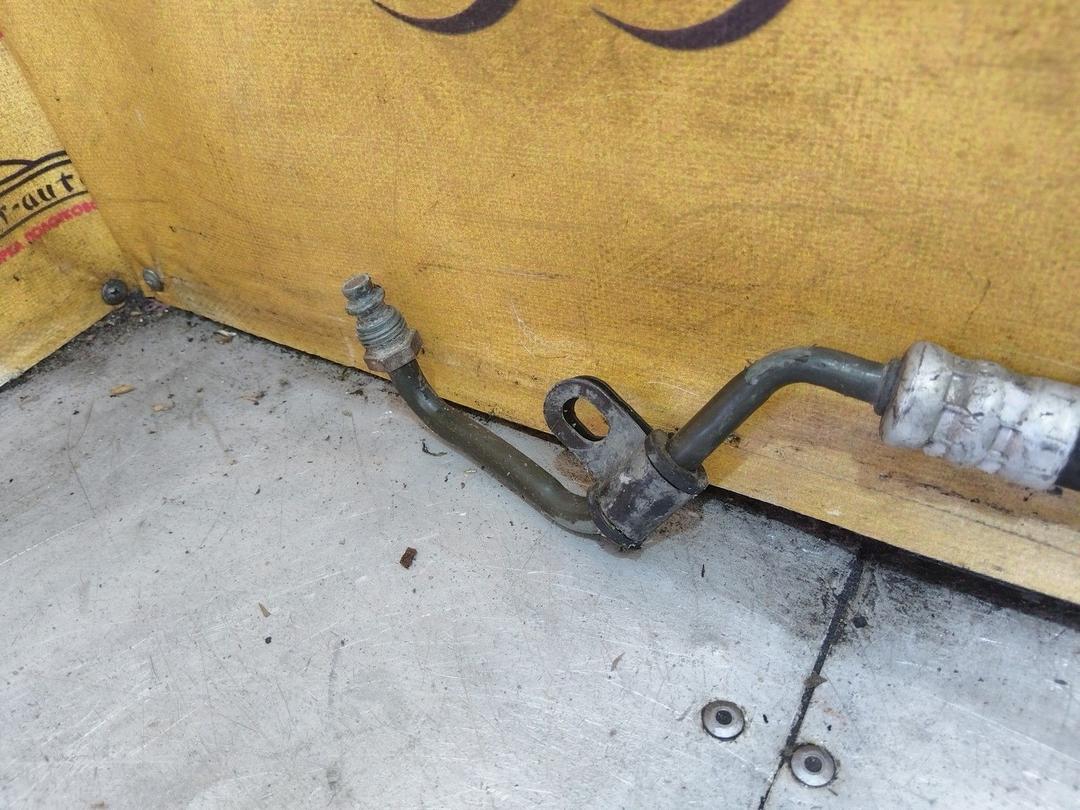 Трубка гидроусилителя S17YA1 Peugeot 406 купить