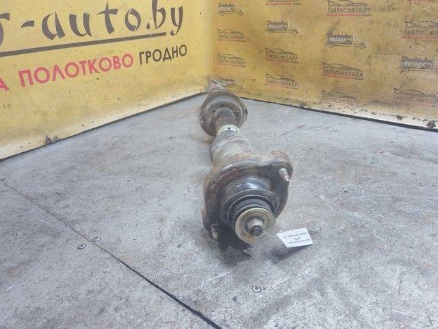 Амортизатор задний левый S15T9E Mitsubishi Carisma купить с доставкой