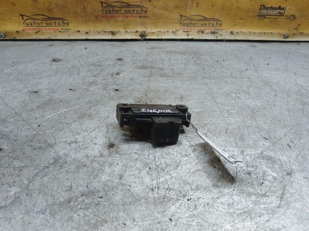 Датчик абсолютного давления F6WQQK Renault Scenic купить