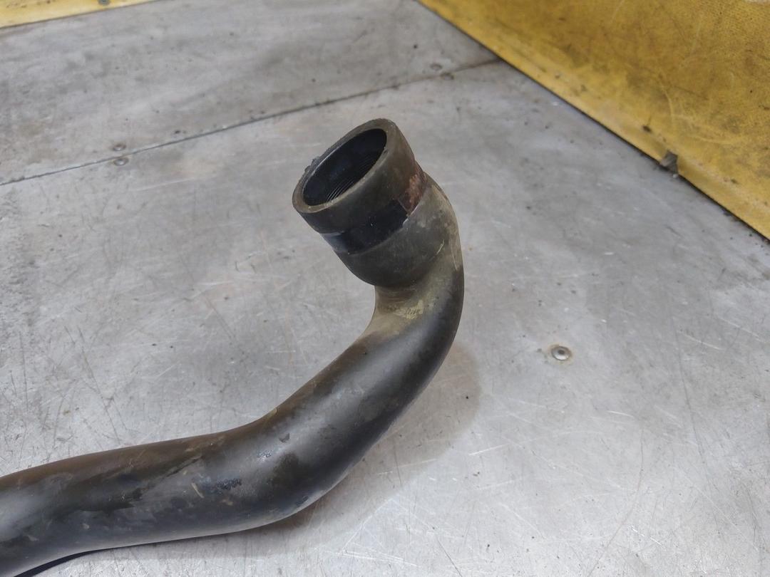 Патрубок радиатора 1HD6YE Peugeot 307 купить на авторазборке