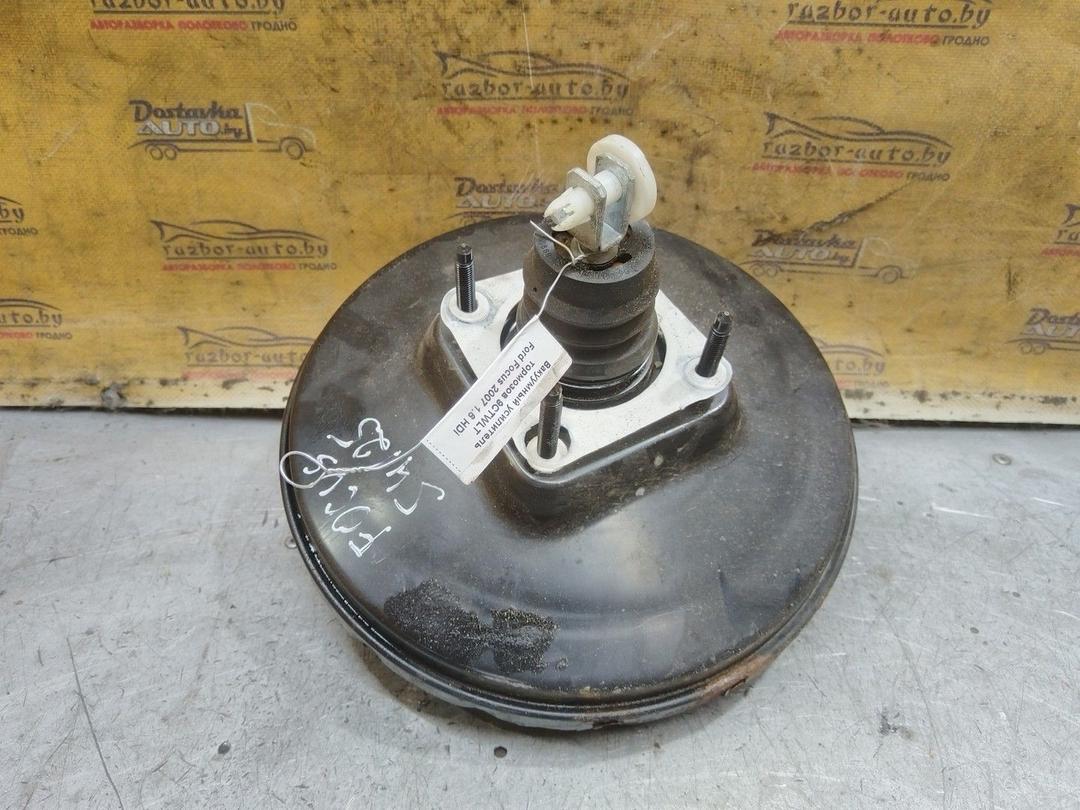 Вакуумный усилитель тормозов 9CTWLT Ford Focus - Фото 3