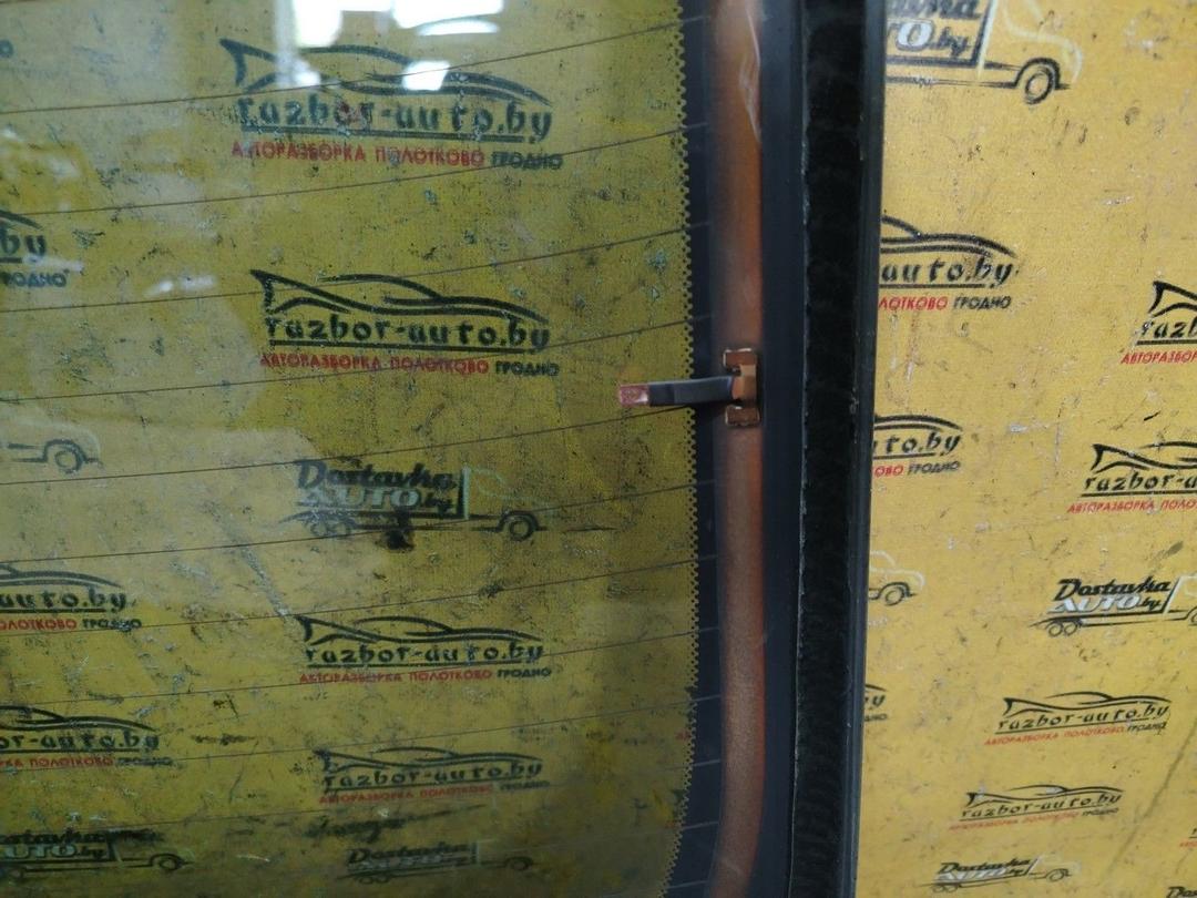 Стекло заднее 8G1TLP Saab 9-3 - Фото 4