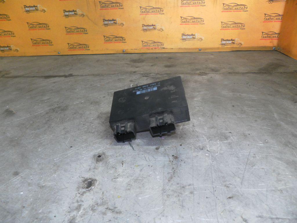 Блок комфорта 39P8GB Volkswagen Golf - Фото 2