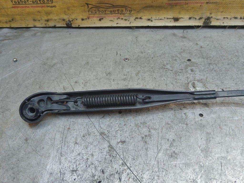 Щеткодержатель (поводок стеклоочистителя, дворник) VXI0FQ Mercedes A W168 - Фото 4