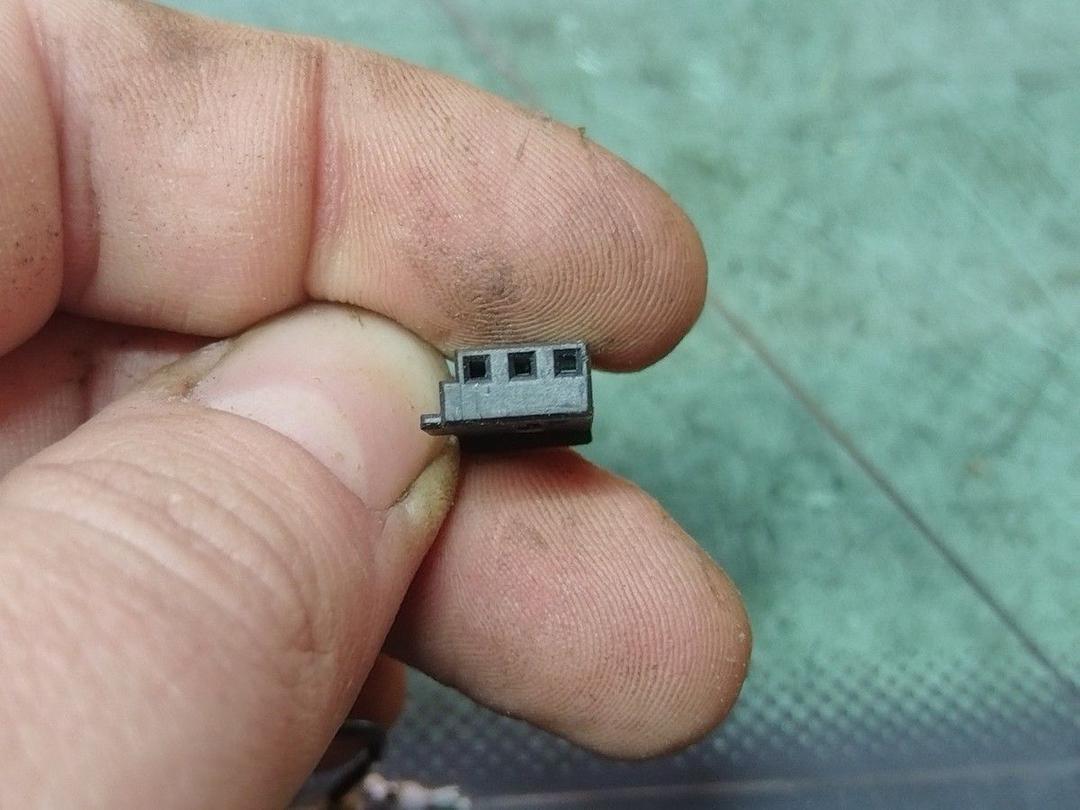 Стекло кузовное боковое правое ZVRLJ7 Audi A6 - Фото 5