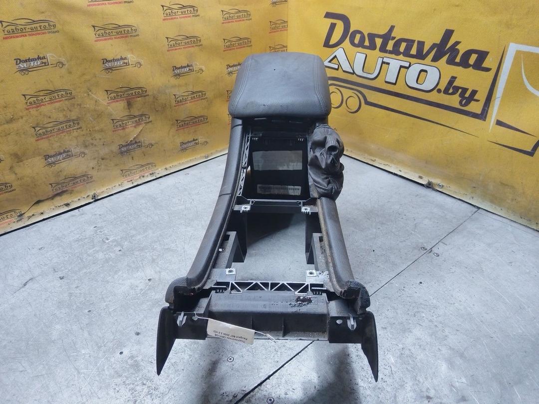 Подлокотник C6MV3E Peugeot 607 купить в магазине запчастей бу