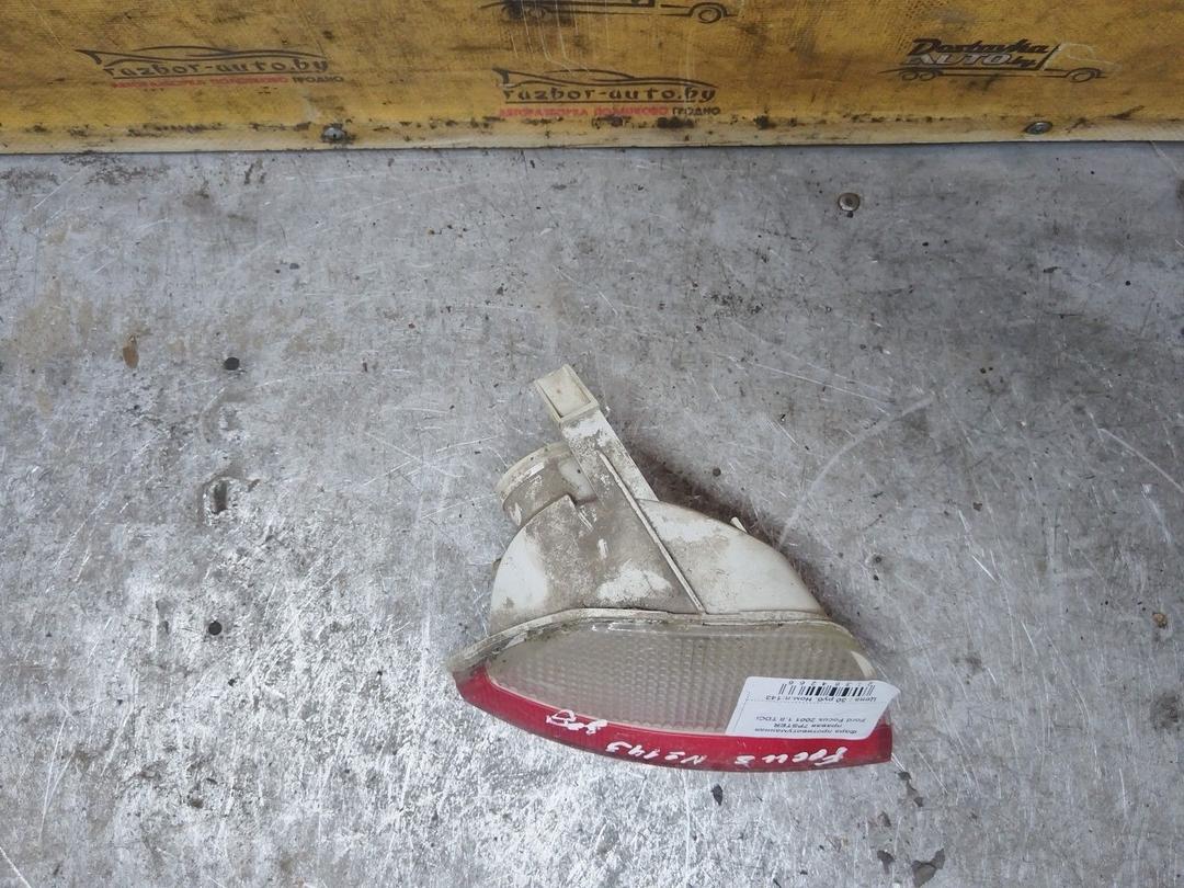 Фара противотуманная правая 7PSTER Ford Focus купить с доставкой