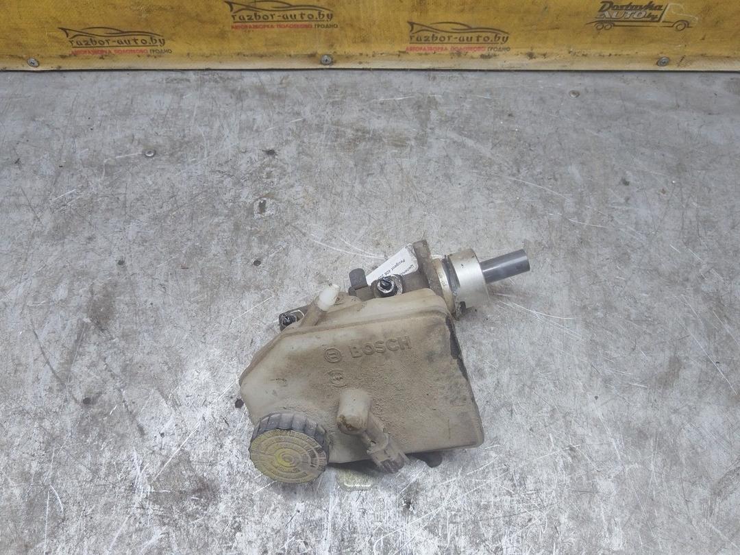 Цилиндр тормозной главный IQAFUM Peugeot 406 undefined