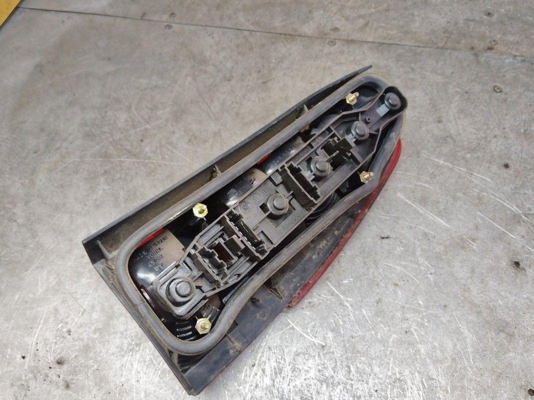 Фонарь задний левый XF178E Seat Cordoba купить в магазине запчастей бу